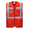 Chaleco executive berlin portwest s476