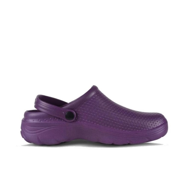 Zueco ultraligero workteam p2006