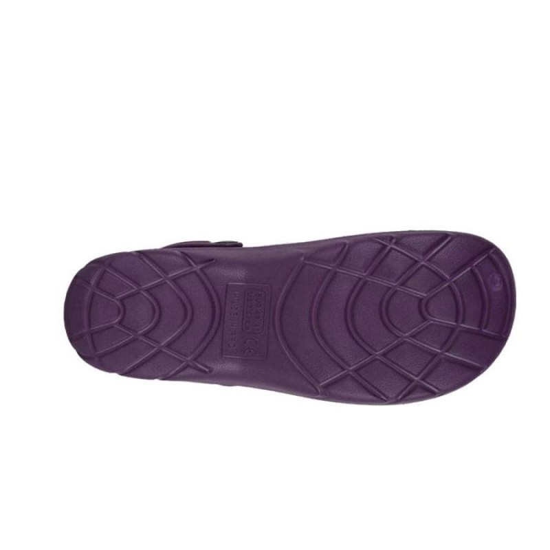 Zueco ultraligero workteam p2006