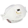 Mascarilla ffp3 3m 9332+