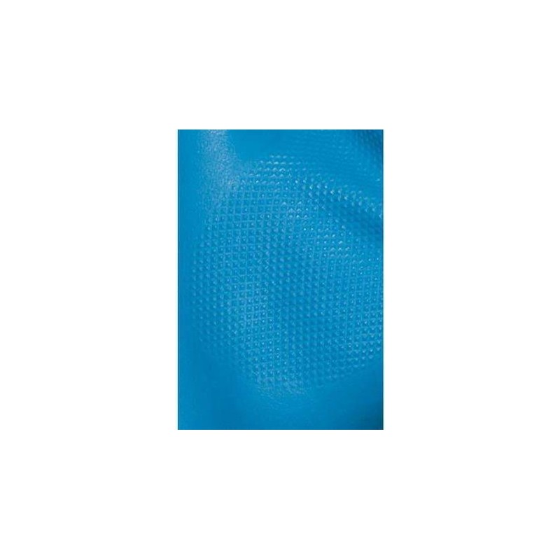 Guante mapa ultanitril 495