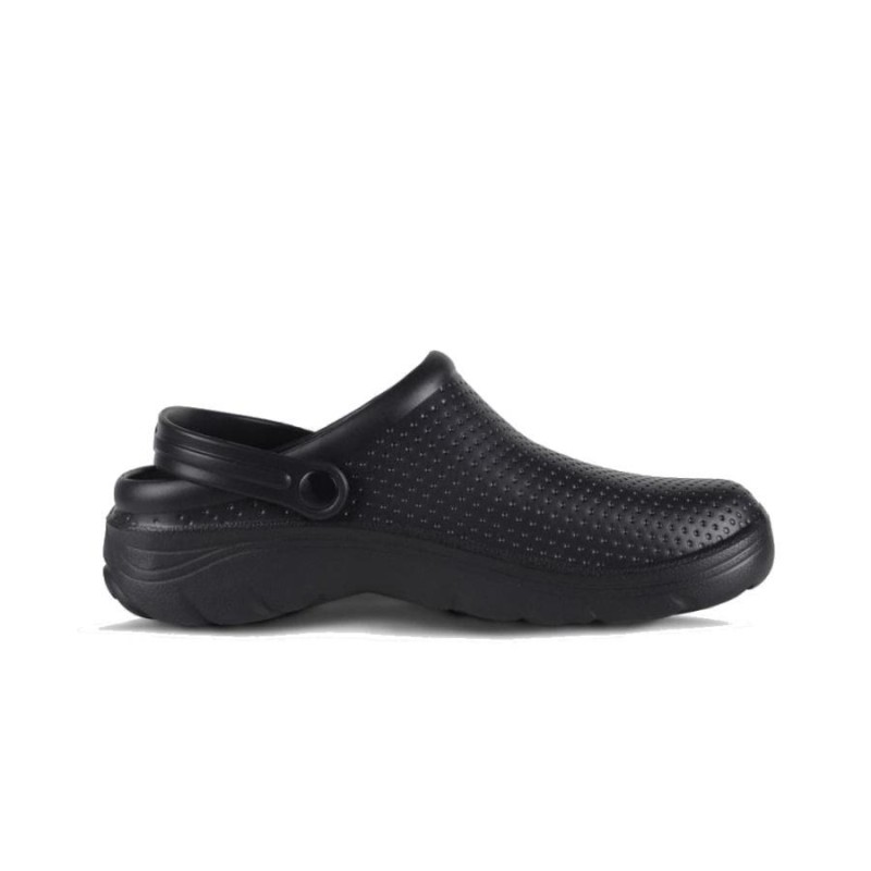 Zueco ultraligero workteam p2006