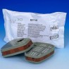 Filtros para gases y vapores 3m 6055 a2