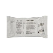 filtro 3m bayoneta a2 6055 