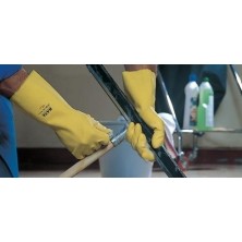 guante mapa vital 124 