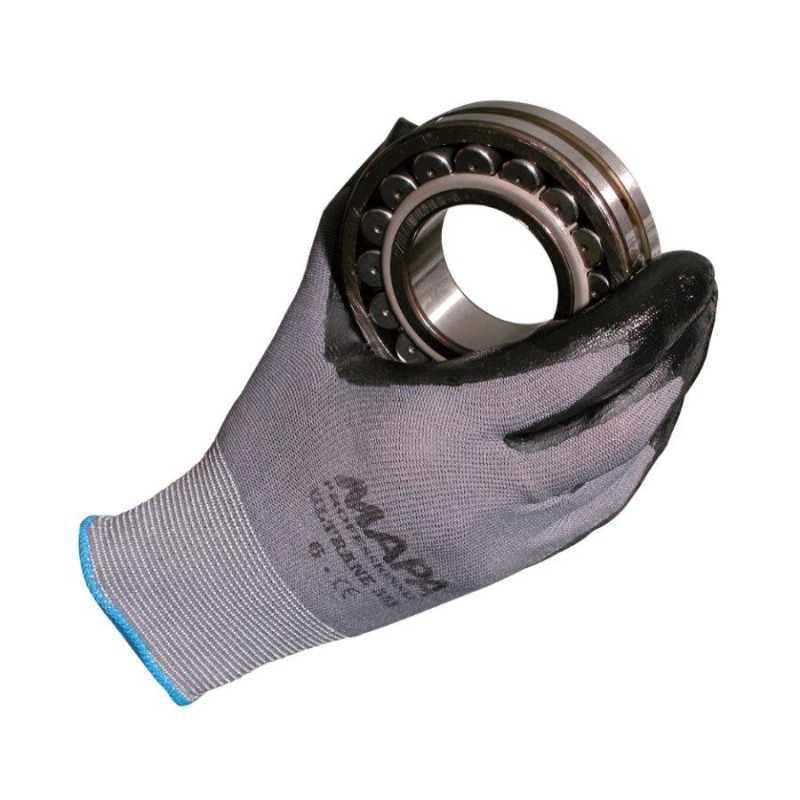 Guante mapa ultrane 553