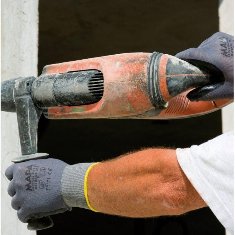 Guante mapa ultrane 553