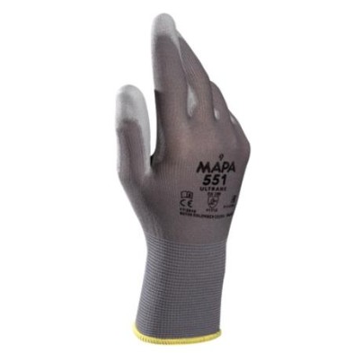 Guante Mapa Ultrane 551