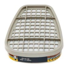 filtro 3m bayoneta abe1 6057 