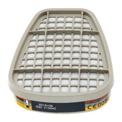 Filtro 3m Bayoneta abe1 6057