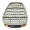 Filtro para gases y vapores 3m 6057 abe1