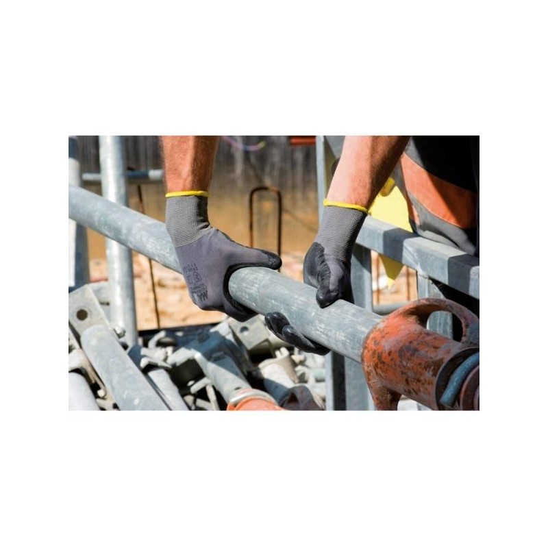 Guante mapa ultrane 553