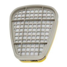 filtro 3m bayoneta abe1 6057 