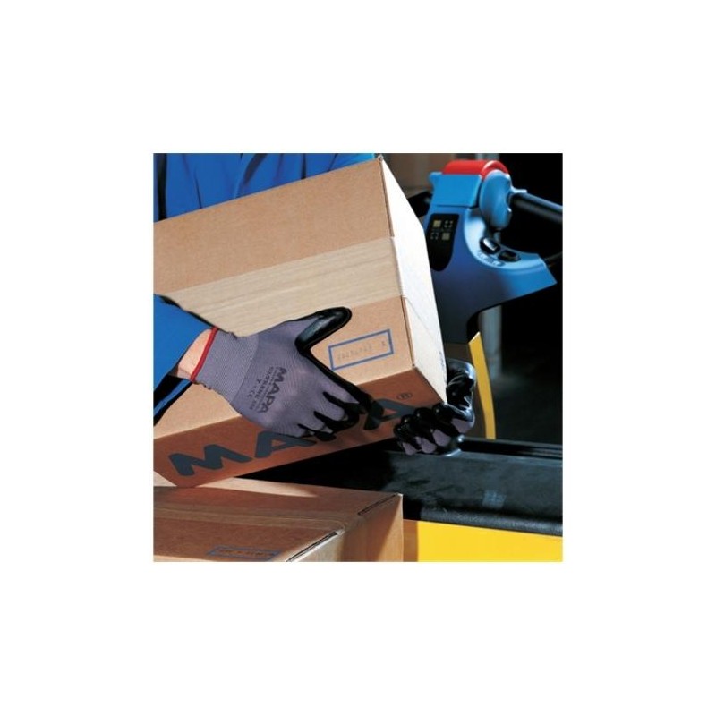 Guante mapa ultrane 553