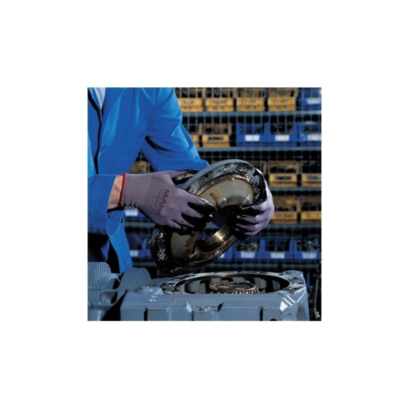 Guante mapa ultrane 553