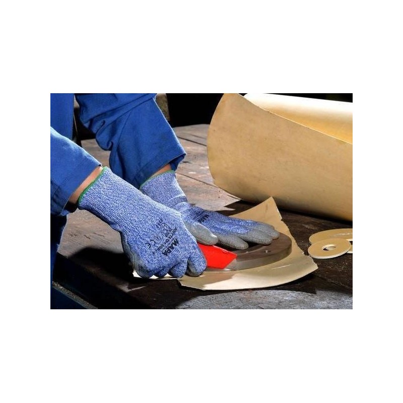 Guante mapa krytech 586