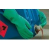 Guante mapa ultranitril 492