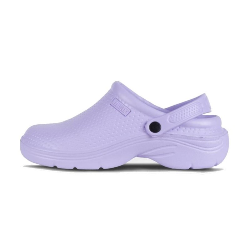 Zueco ultraligero workteam p2006