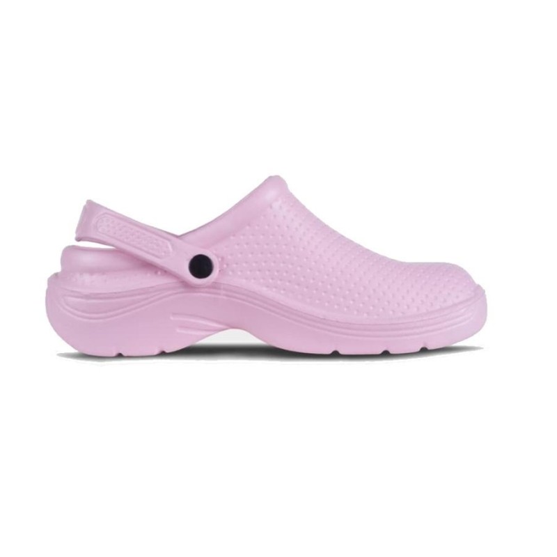 Zueco ultraligero workteam p2006