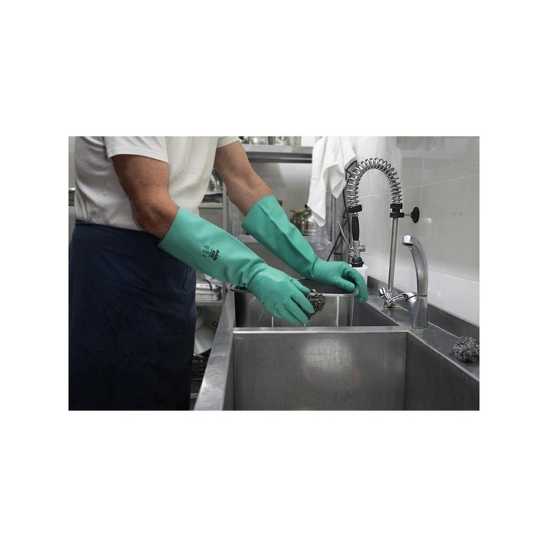 Guante mapa ultranitril 480