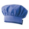 Gorro frances cocinero velilla 404001
