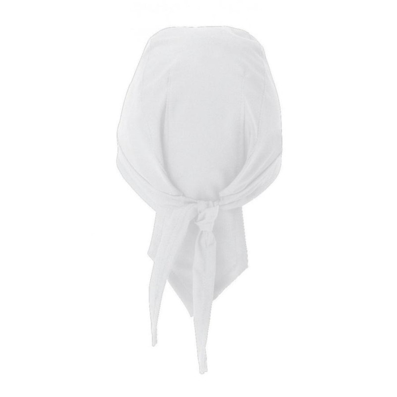 Gorro cocina velilla macis