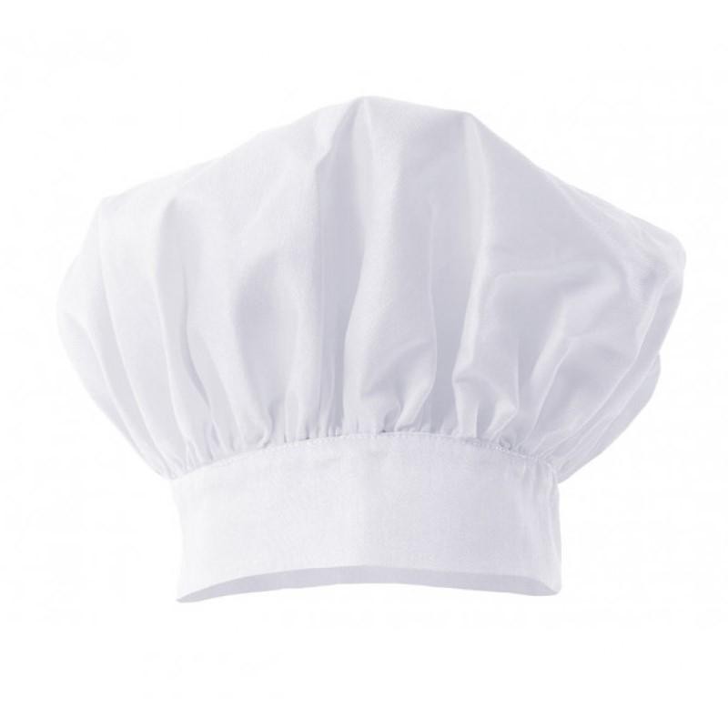 Gorro frances cocinero velilla 404001