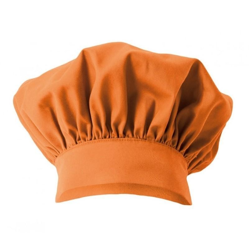 Gorro frances cocinero velilla 404001