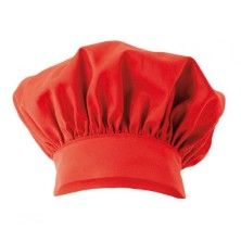 GORRO FRANCES COCINERO VELILLA 404001