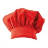 Gorro frances cocinero velilla 404001