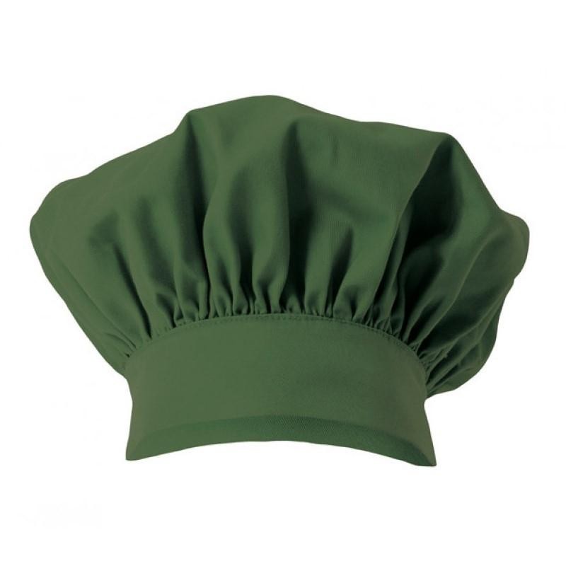 Gorro frances cocinero velilla 404001