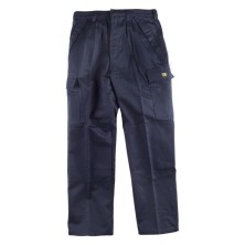 Venta de PANTALON IGNIFUGO ANTIESTATICO WORKTEAM B1493