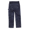 Pantalon ignifugo antiestatico workteam b1493