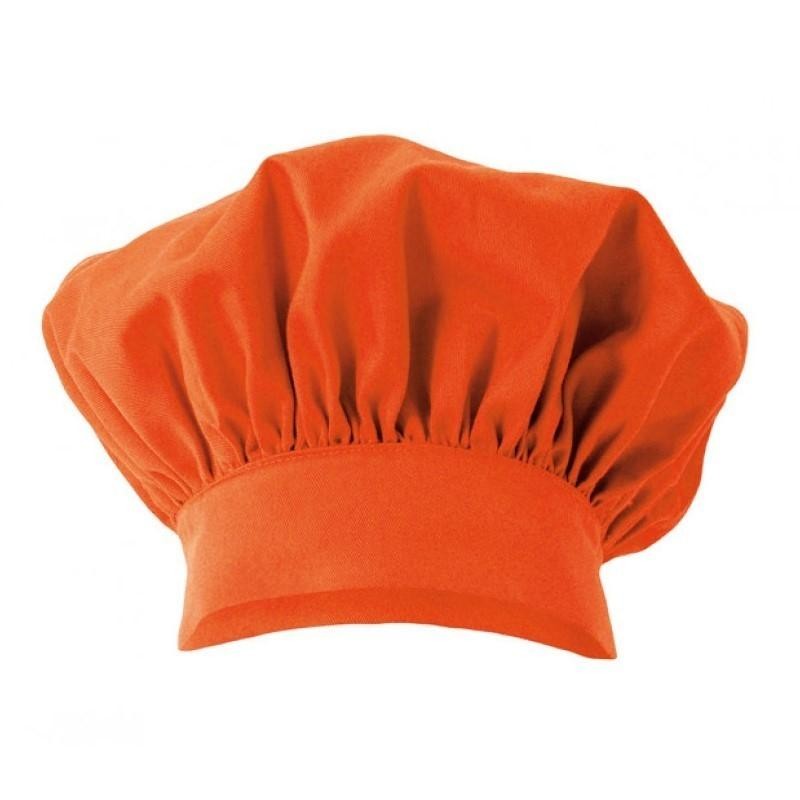 Gorro frances cocinero velilla 404001