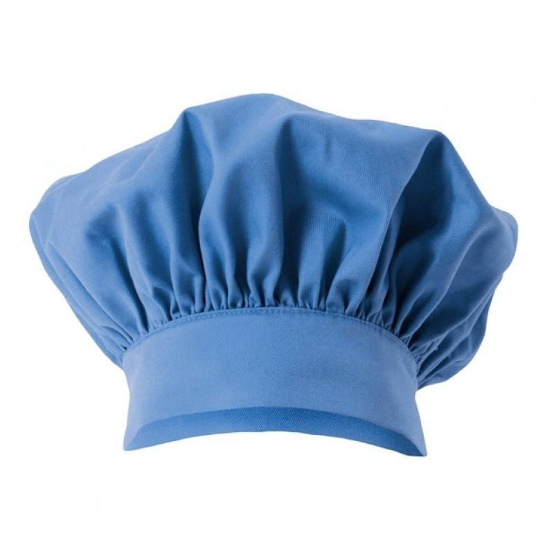 Gorro frances cocinero velilla 404001