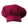 Gorro frances cocinero velilla 404001