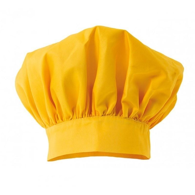 Gorro frances cocinero velilla 404001