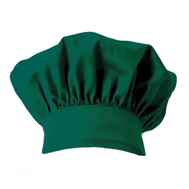 Gorro frances cocinero velilla 404001