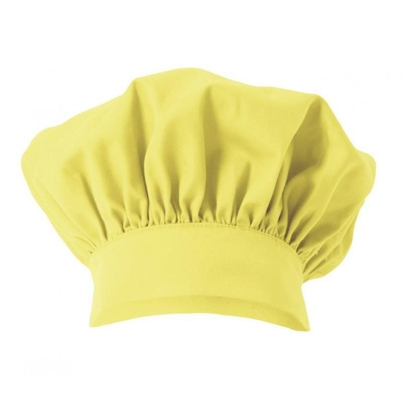 Gorro frances cocinero velilla 404001