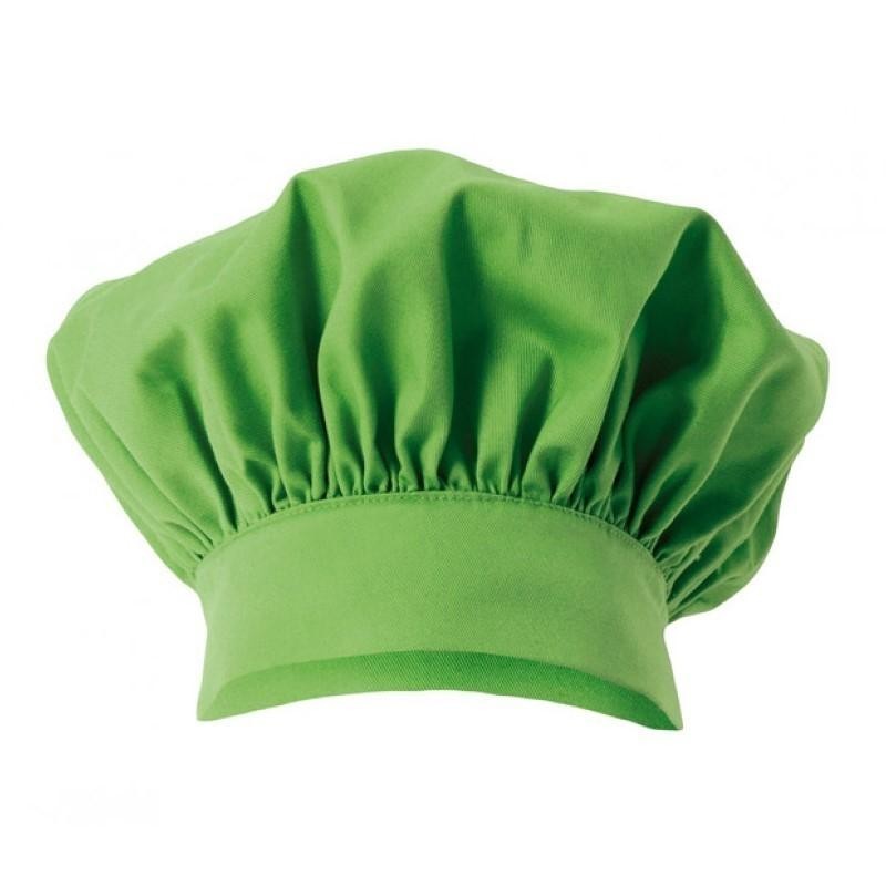 Gorro frances cocinero velilla 404001