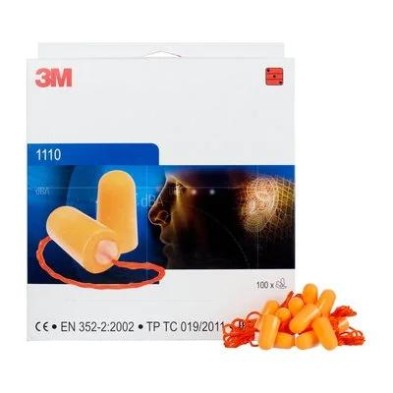 Tapones 3m 1110