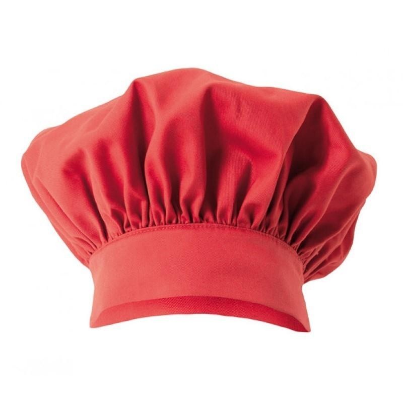 Gorro frances cocinero velilla 404001