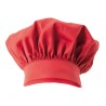 Gorro frances cocinero velilla 404001
