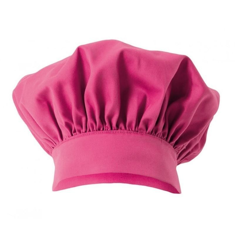 Gorro frances cocinero velilla 404001