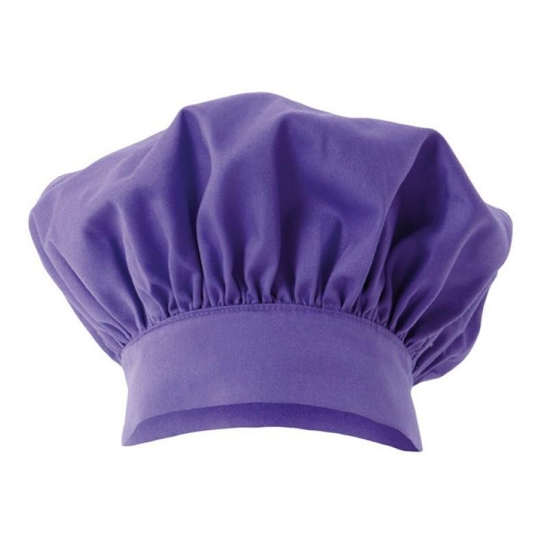 Gorro frances cocinero velilla 404001