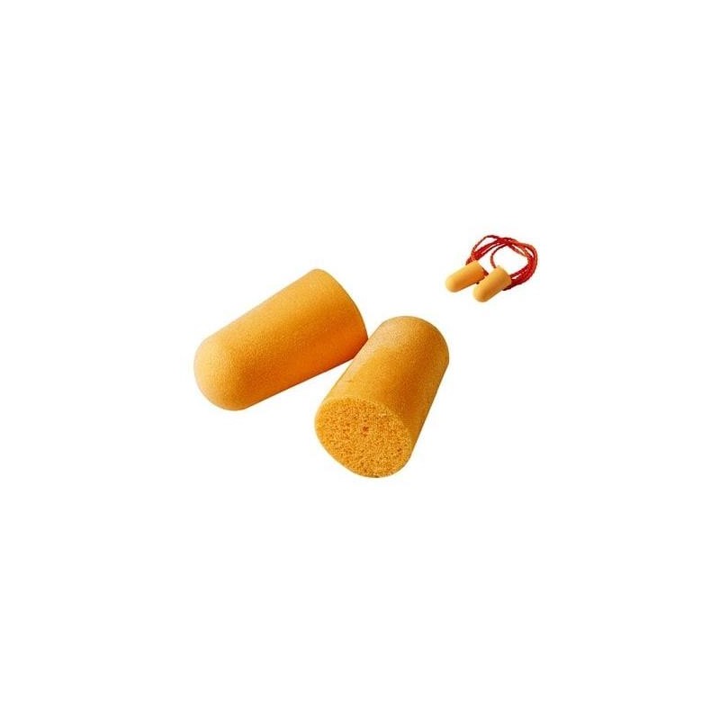 Tapones con cordon 3m 1110