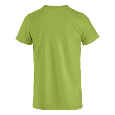 Camiseta Clique Basic-T 029030