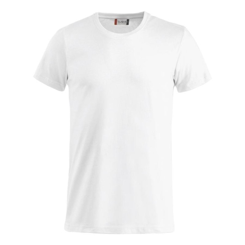 Camiseta clique basic-t 029030