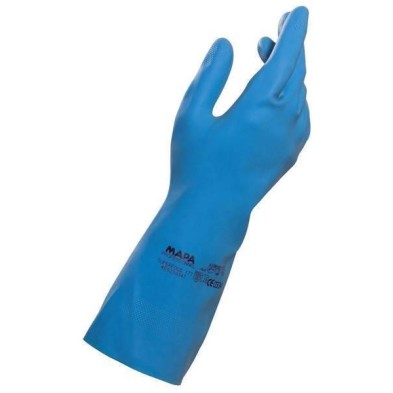 Guante Mapa Vital 177