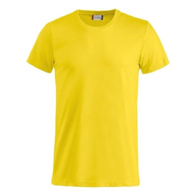 Camiseta Clique Basic-T 029030
